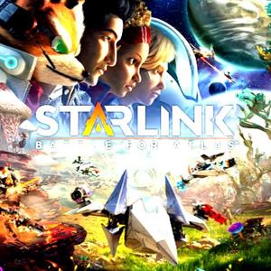 Starlink: Battle for Atlas - Ubisoft Key - Global