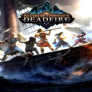 Pillars of Eternity II: Deadfire (Ultimate Edition) - Xbox Live Key - Europe