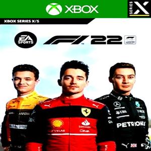 F1 22 - Xbox Live Key - Global