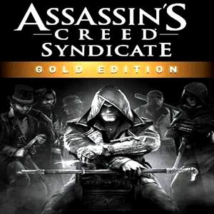 Assassin's Creed Syndicate (Gold Edition) - Ubisoft Key - Europe