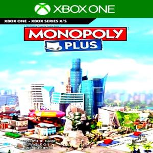 Monopoly Plus - Xbox Live Key - Global