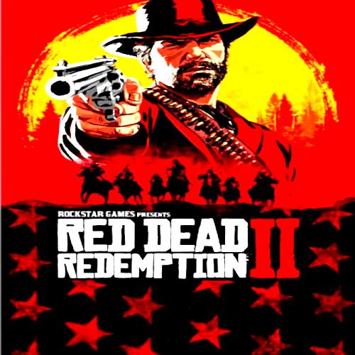 Red Dead Redemption 2 - Rockstar Key - Global