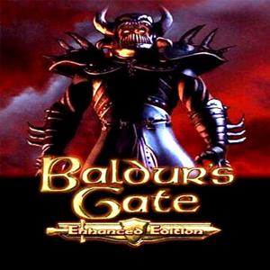 Baldur's Gate (Enhanced Edition) - Xbox Live Key - Europe