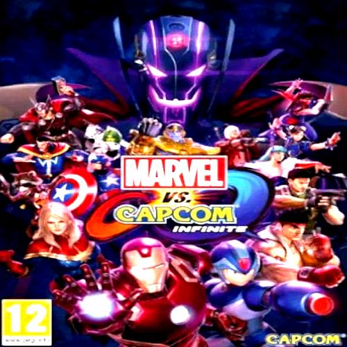 Marvel vs. Capcom: Infinite - Xbox Live Key - Europe