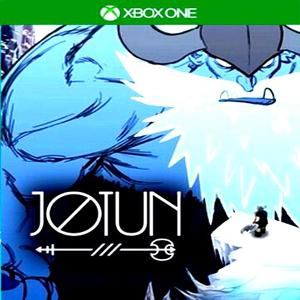 Jotun: Valhalla Edition - Xbox Live Key - Europe