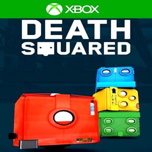 Death Squared - Xbox Live Key - Europe