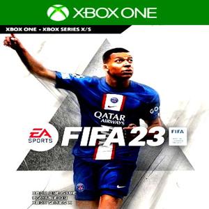 FIFA 23 (Xbox One)  - Xbox Live Key - Europe