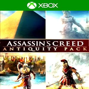 Assassin's Creed Antiquity Pack - Xbox Live Key - United States