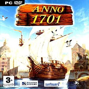 ANNO 1701 A.D. - Ubisoft Key - Global