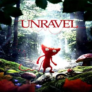 Unravel - Origin Key - Global