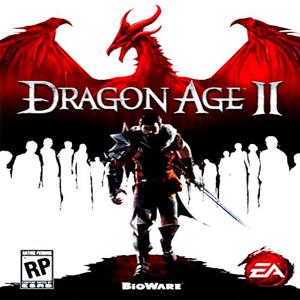 Dragon Age 2 - Origin Key - Global