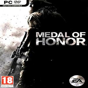 Medal of Honor - Origin Key - Global