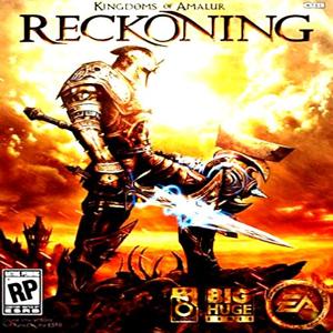 Kingdoms of Amalur: Reckoning - Origin Key - Global