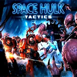 Space Hulk: Tactics - Xbox Live Key - United States