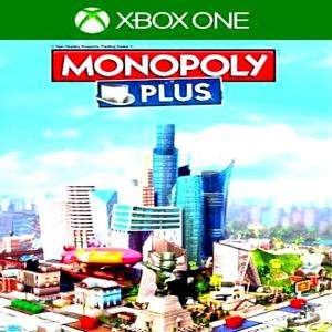 Monopoly Plus - Xbox Live Key - United States