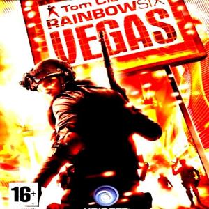 Tom Clancy's Rainbow Six: Vegas - Xbox Live Key - Global