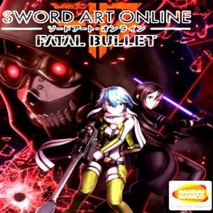 SWORD ART ONLINE: Fatal Bullet - Xbox Live Key - United States