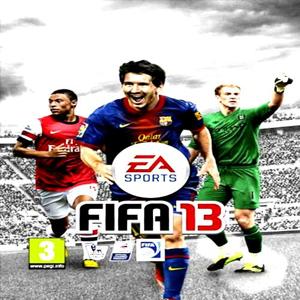 FIFA 13 - Origin Key - Global