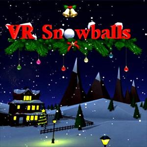 VR Snowballs - Steam Key - Global