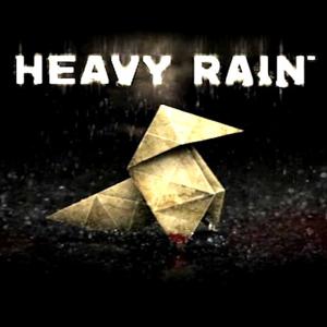 Heavy Rain - Steam Key - Global