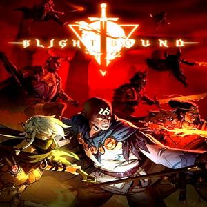 Blightbound - Steam Key - Global