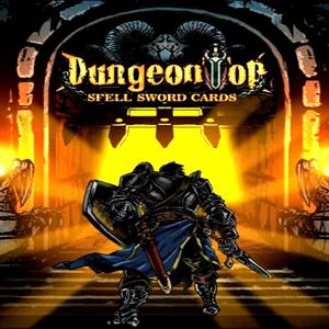 DungeonTop - Steam Key - Global