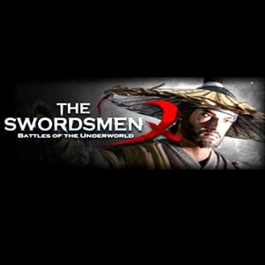 The Swordsmen X - Steam Key - Global