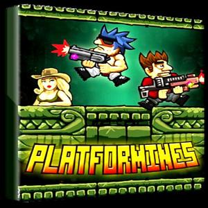 Platformines - Steam Key - Global