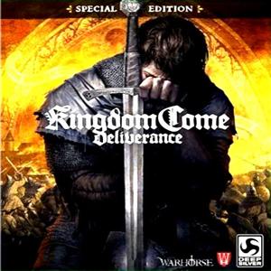 Kingdom Come: Deliverance (Special Edition) - Steam Key - Europe