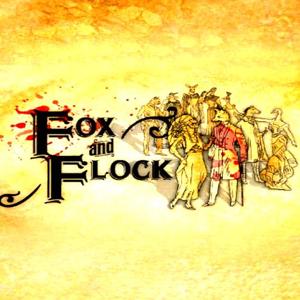 Fox & Flock - Steam Key - Global