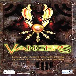 Vangers - Steam Key - Global