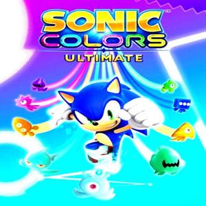 Sonic Colors: Ultimate - Steam Key - Global