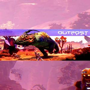 Outpost Zero - Steam Key - Global