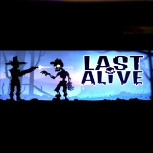 Last Alive - Steam Key - Global