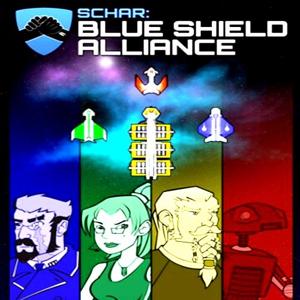 SCHAR: Blue Shield Alliance - Steam Key - Global