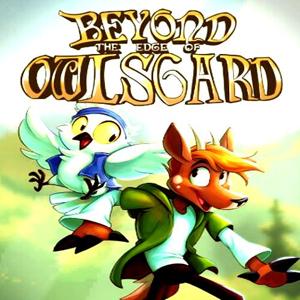 Beyond The Edge Of Owlsgard - Steam Key - Global