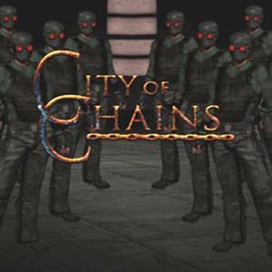 City of Chains - Steam Key - Global