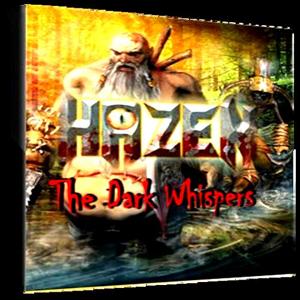 Hazen: The Dark Whispers - Steam Key - Global