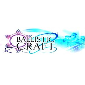 Ballistic Craft - Steam Key - Global