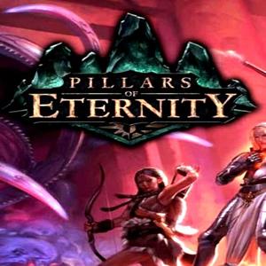 Pillars of Eternity (Royal Edition) - Steam Key - Global