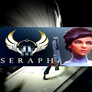 Seraph - Steam Key - Global