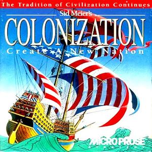 Sid Meier's Colonization Classic - Steam Key - Global