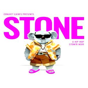 STONE - Steam Key - Global