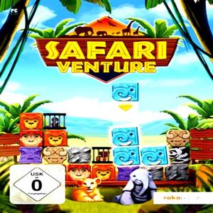 Safari Venture - Steam Key - Global