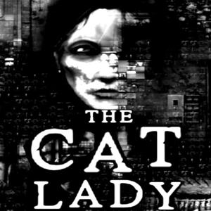 The Cat Lady - Steam Key - Global