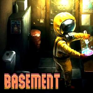 Basement - Steam Key - Global