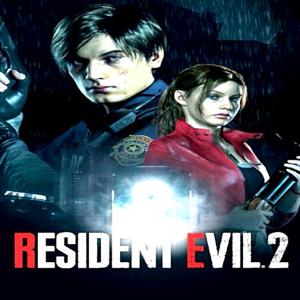 Resident Evil 2 - Steam Key - Europe