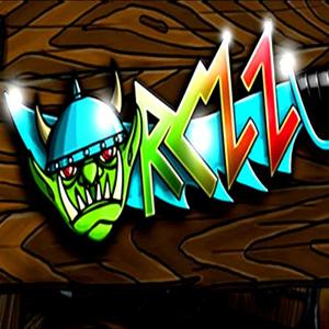 Orczz - Steam Key - Global