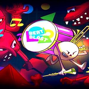Beat Blast - Steam Key - Global