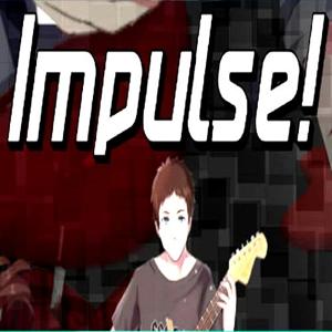 Impulse! - Steam Key - Global